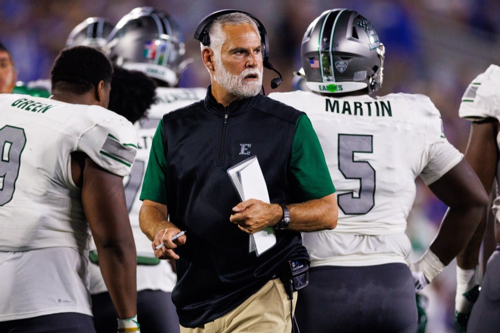 Eastern Michigan Eagles vs. San Jose State Spartans College Football Week 1 prediction, pick Friday 9/4/26