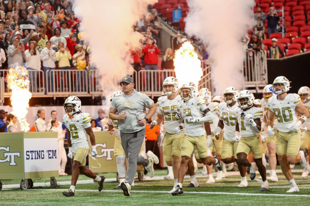 Best college football props for Colorado Buffaloes vs. Georgia Tech Yellow Jackets Week 1 on Thursday 9/3/26