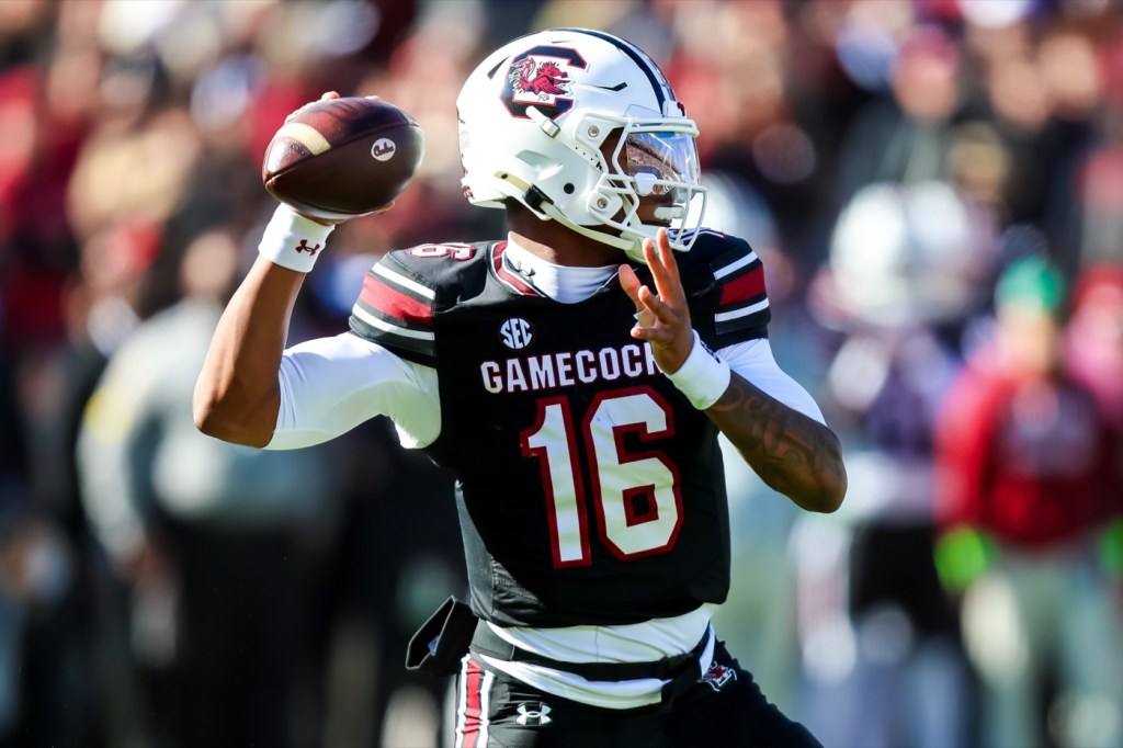 South Carolina Gamecocks vs. Kent State Golden Flashes prediction, pick for College Football Week 1