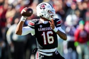 South Carolina Gamecocks vs. Kent State Golden Flashes prediction, pick for College Football Week 1
