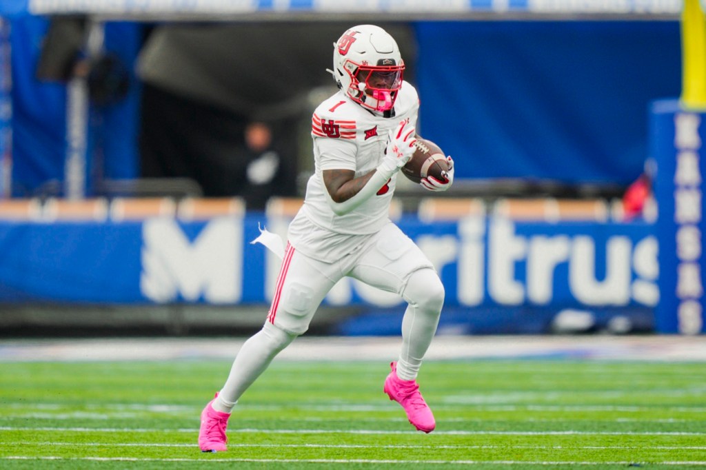 How the Public Is Betting Idaho vs. Utah in College Football Week 1