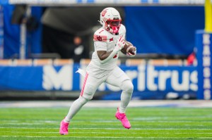 How the Public Is Betting Idaho vs. Utah in College Football Week 1