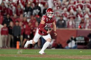 Oklahoma Sooners vs. UTEP Miners prediction, pick for College Football Week 1 Friday 9/4/26