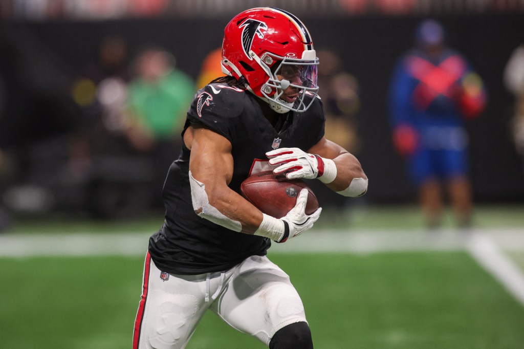2026 NFL Win Total Prediction, Pick: Atlanta Falcons