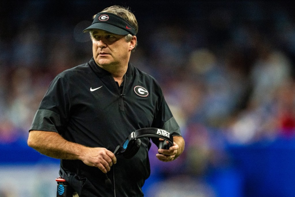 Georgia Bulldogs vs. Tennessee State Tigers: College football prediction, pick for Week 1 on Saturday 9/5/26
