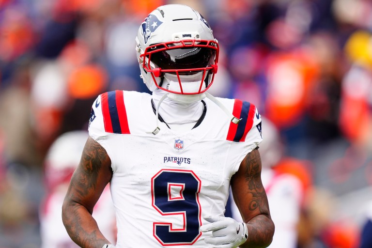 Is Kayshon Boutte the Texans’ new WR2 for 2026 fantasy football?