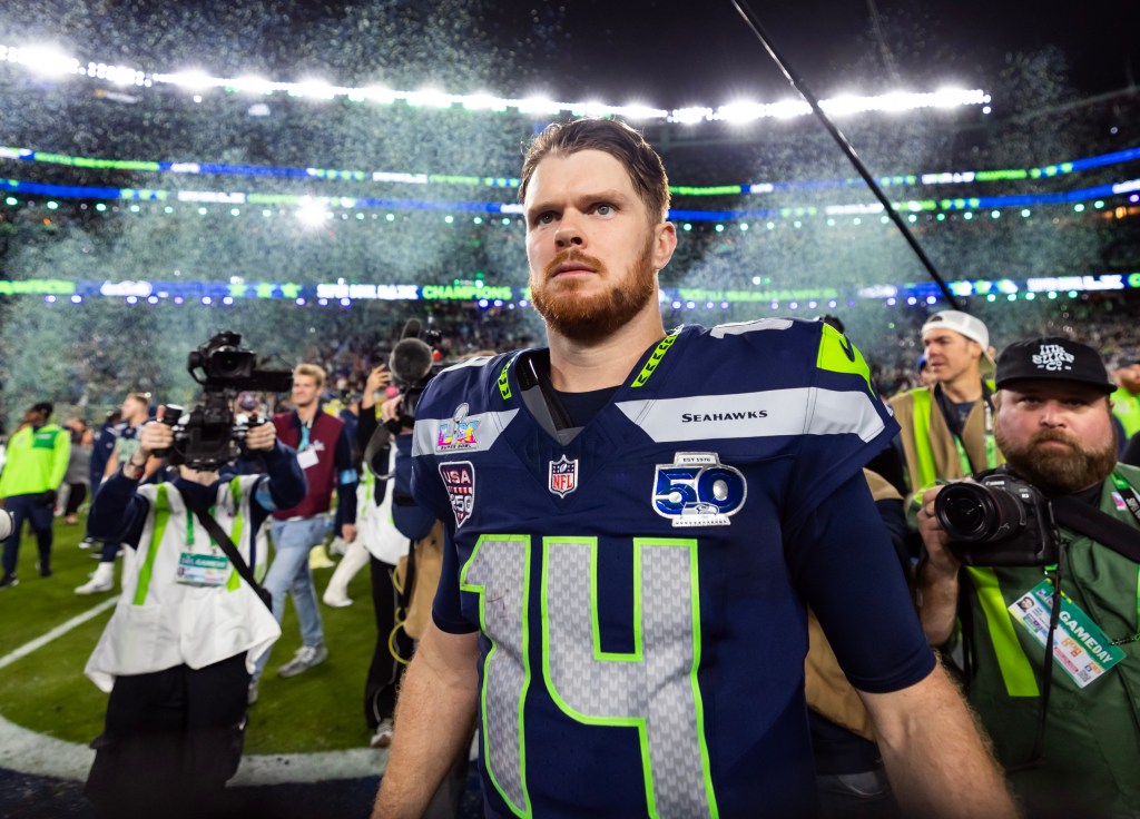 Seattle Seahawks over/under wins prediction for 2026-27