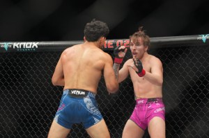 Prediction, pick for Kurtis Campbell vs. Trevor Peek at UFC Paris