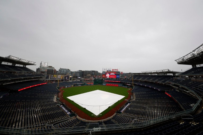 MLB Weather Today (September 2): Forecast, Rain and Wind for All 15 Games
