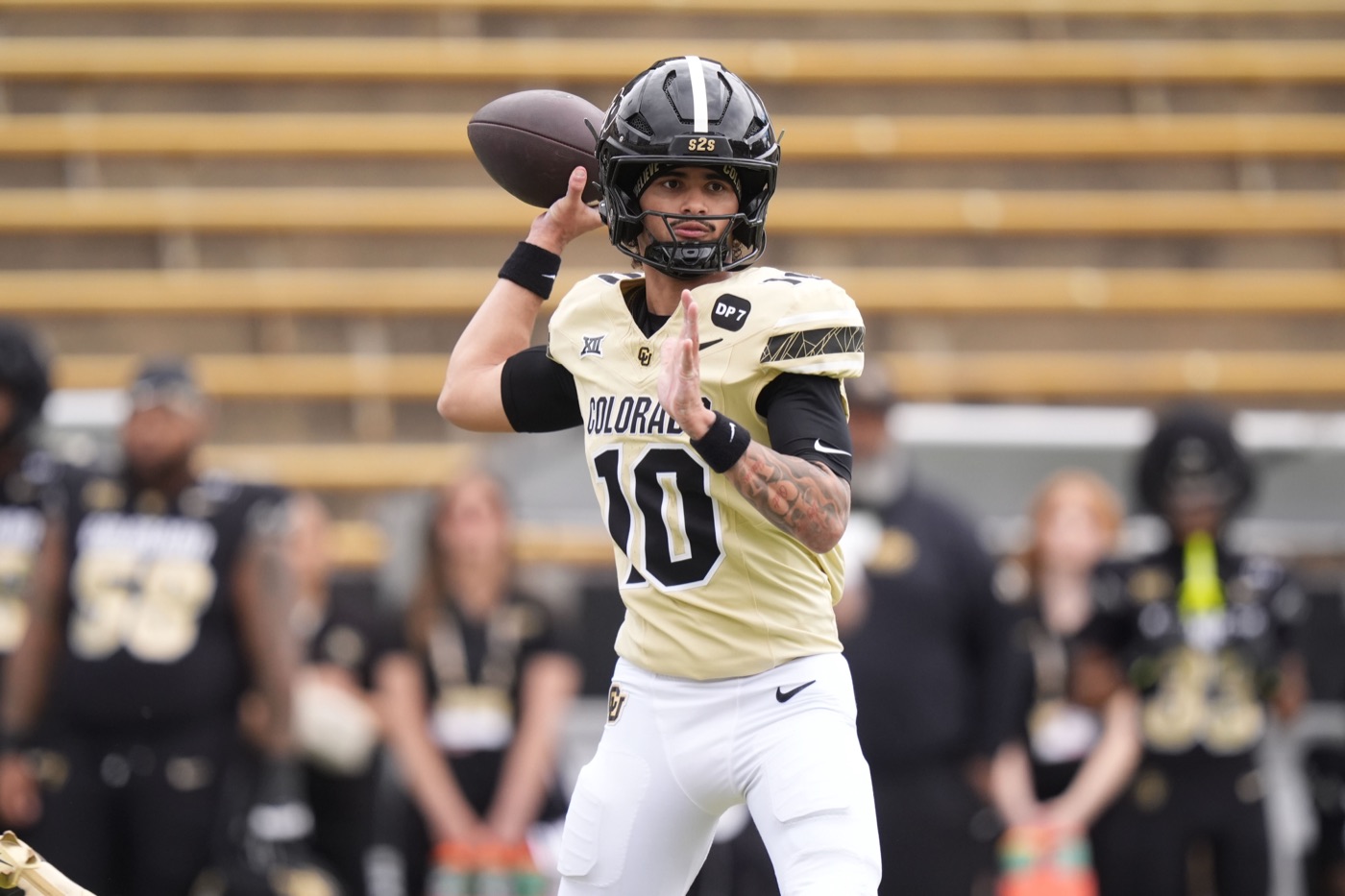 Fantasy College Football Picks: Top DraftKings Week 1 CFB DFS Targets, Values for Thursday 9/3/26