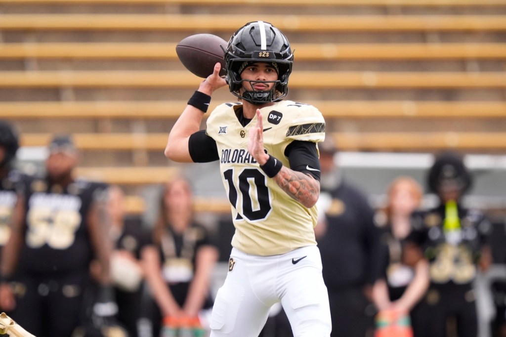 Fantasy College Football Picks: Top DraftKings Week 1 CFB DFS Targets, Values for Thursday 9/3/26