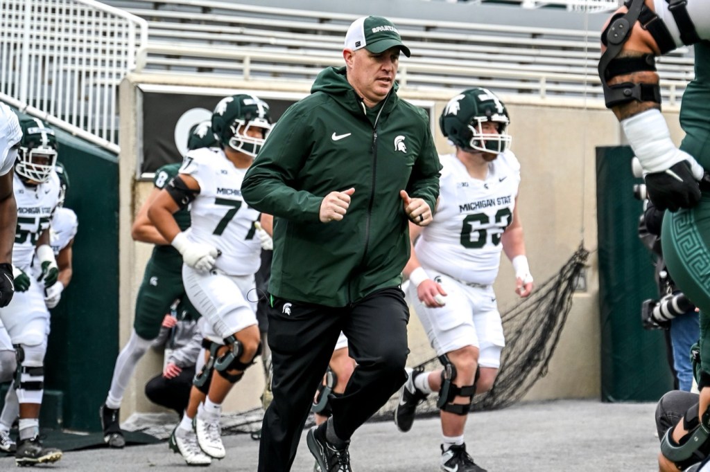 Toledo Rockets vs. Michigan State Spartans College Football prediction, pick for 9/4/26