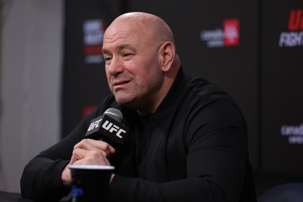 Dana White’s Contender Series Season 10, Week 4 live results: Round-by-round updates, highlights and winner (September 1, 2026)