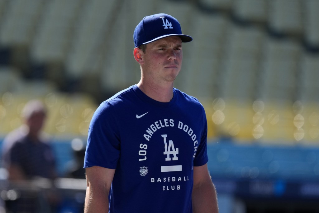 St. Louis Cardinals at Los Angeles Dodgers prediction, pick for Tuesday 9/1/26