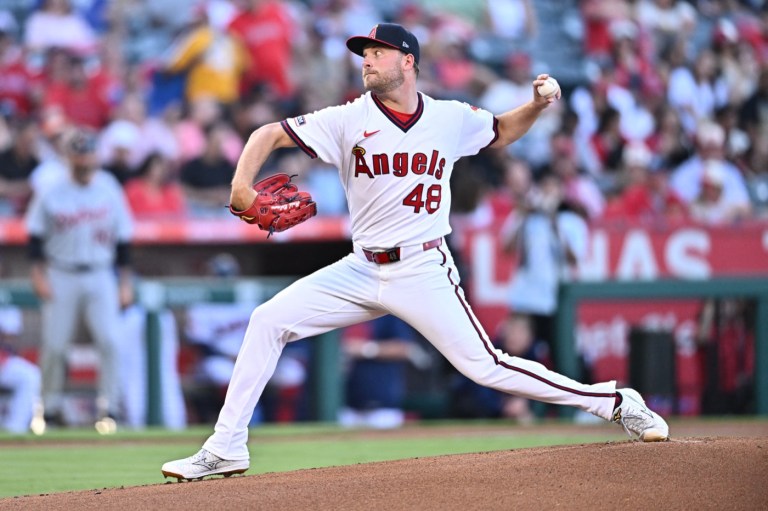 MLB DFS Picks: Starting Pitcher Rankings for Wednesday 9/2/26