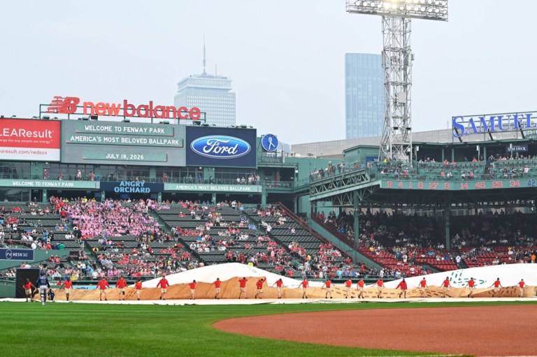 MLB Weather Today (September 1): Forecast, Rain and Wind for All 15 Games