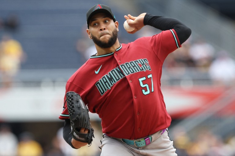 MLB DFS Picks: Starting Pitcher Rankings for Tuesday 9/1/26
