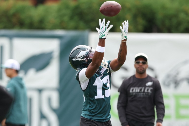 Can Dontayvion Wicks Become Jalen Hurts’ Second-Best Fantasy Receiver in 2026?
