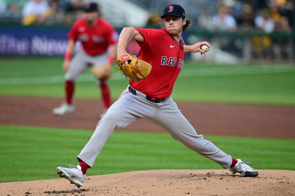 MLB DFS Picks: Starting Pitcher Rankings for Thursday 9/3/26