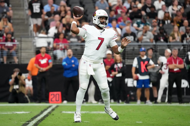 Arizona Cardinals over/under wins prediction for 2026-27