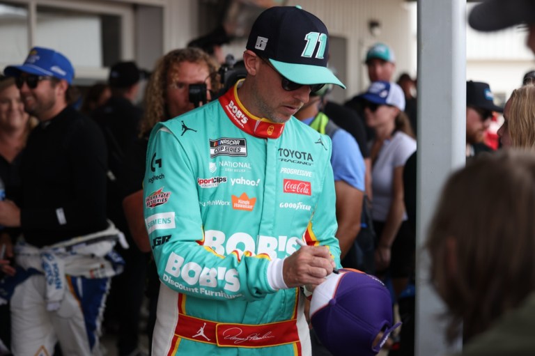 NASCAR Best Bets on DraftKings Sportsbook for the NASCAR Cup Series Cook Out Southern 500 at Darlington