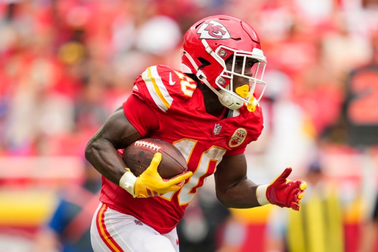 Which mid-round fantasy football picks have league-winning upside in 2026?
