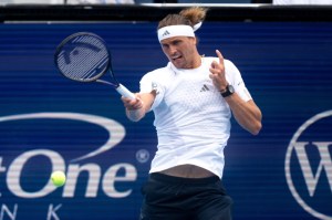 2026 US Open Second Round Best Bets for Thursday 9/3/26