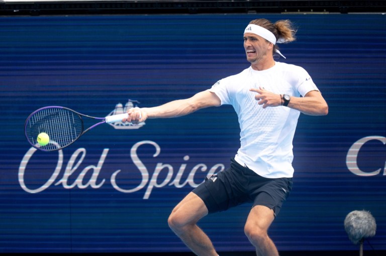 2026 US Open Day 3 Schedule and Odds: Tuesday, September 1 Match Times, Courts, and DraftKings odds