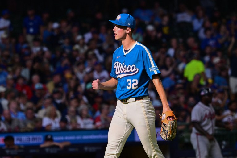 Milwaukee Brewers vs. Chicago Cubs prediction, pick for Wednesday 9/2/26