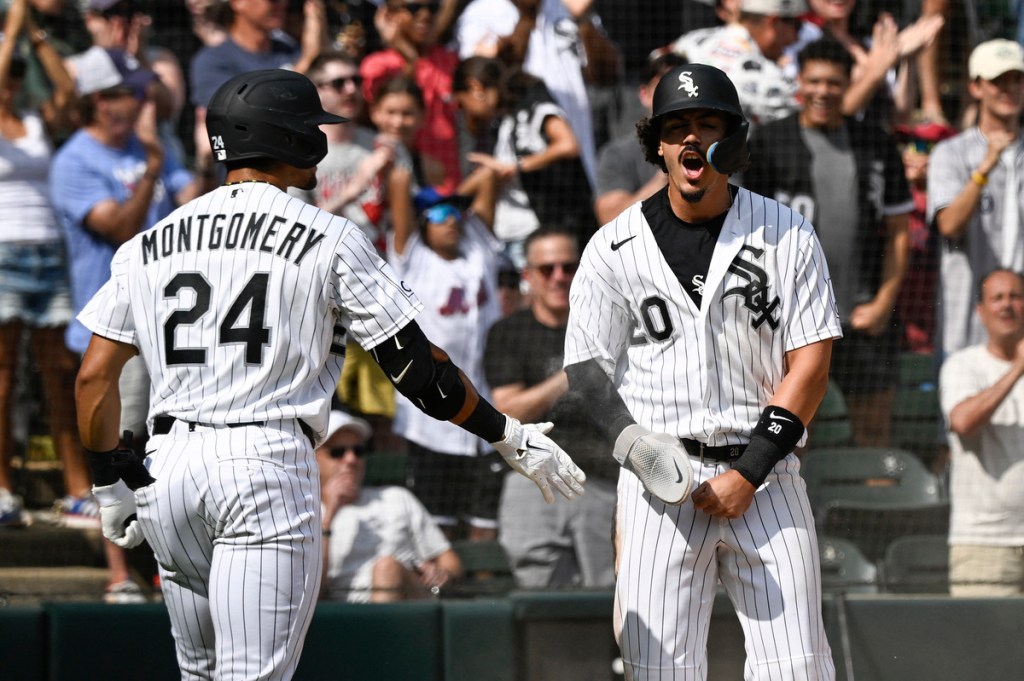 Chicago White Sox vs. Houston Astros prediction, pick for Tuesday 9/1/26