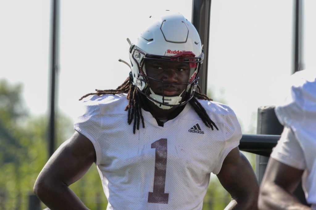 How the Public Is Betting Arkansas-Pine Bluff vs. Missouri in College Football Week 1