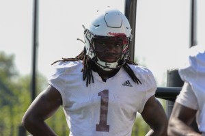 How the Public Is Betting Arkansas-Pine Bluff vs. Missouri in College Football Week 1