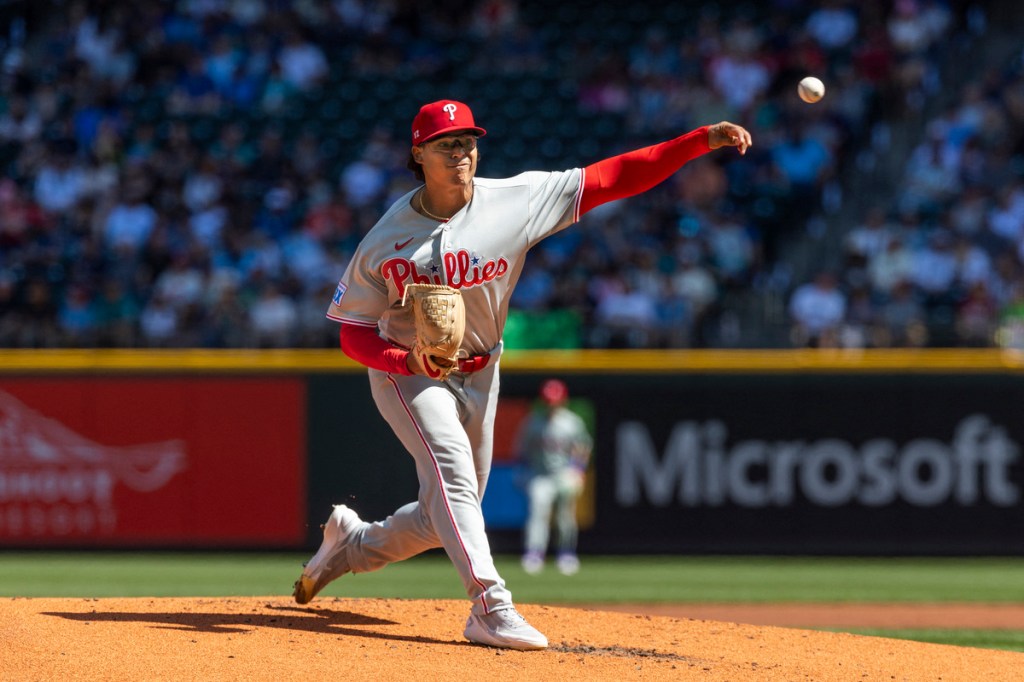 Philadelphia Phillies vs. Arizona Diamondbacks prediction, pick for Tuesday 9/1/26