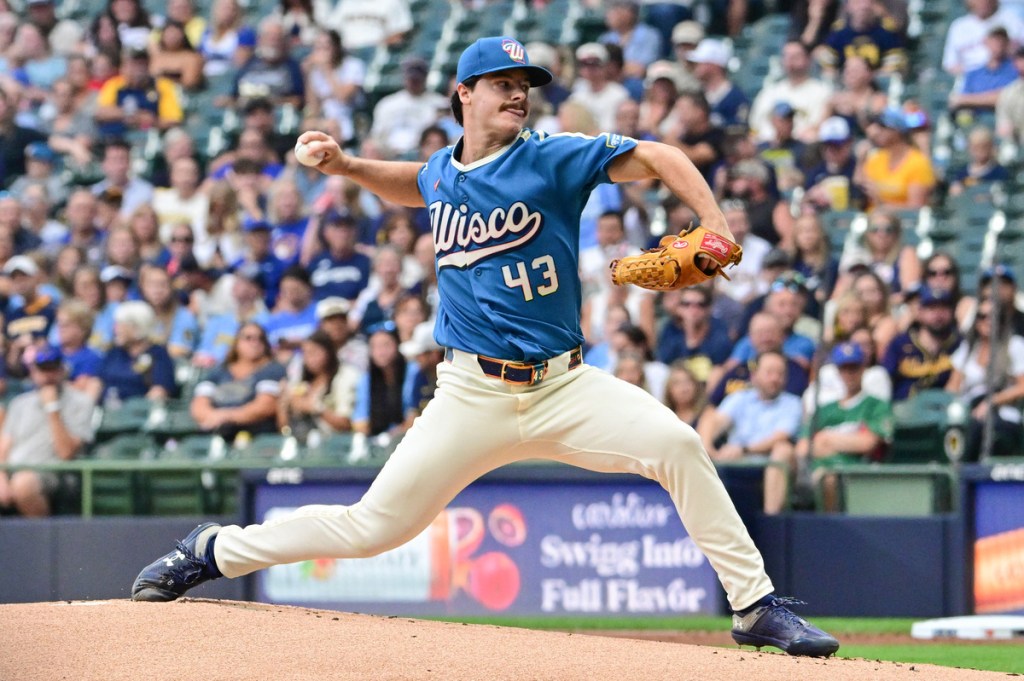 Milwaukee Brewers at Chicago Cubs prediction, pick for Thursday 9/3/26
