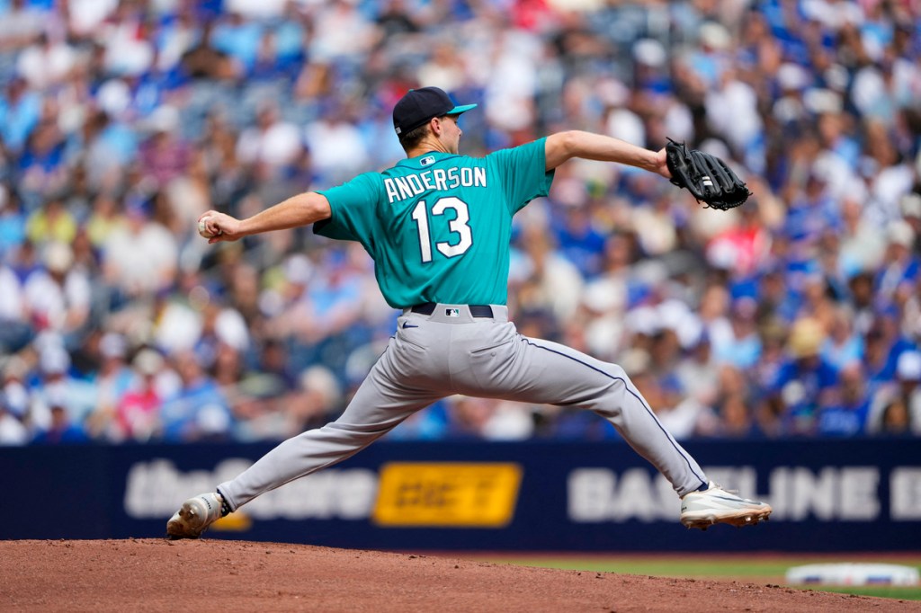 Athletics at Seattle Mariners prediction, pick for Thursday 9/3/26