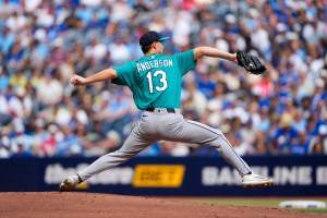 Athletics at Seattle Mariners prediction, pick for Thursday 9/3/26