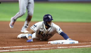 Tampa Bay Rays at Texas Rangers prediction, pick for Thursday 9/3/26