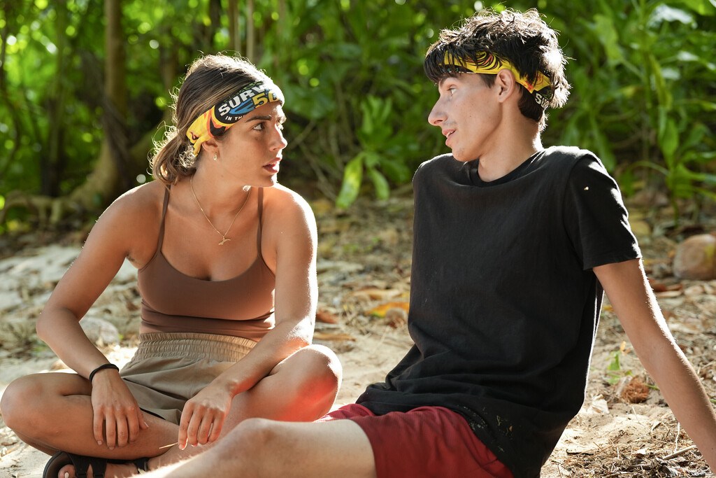 Ranking the best Survivor players of the new era