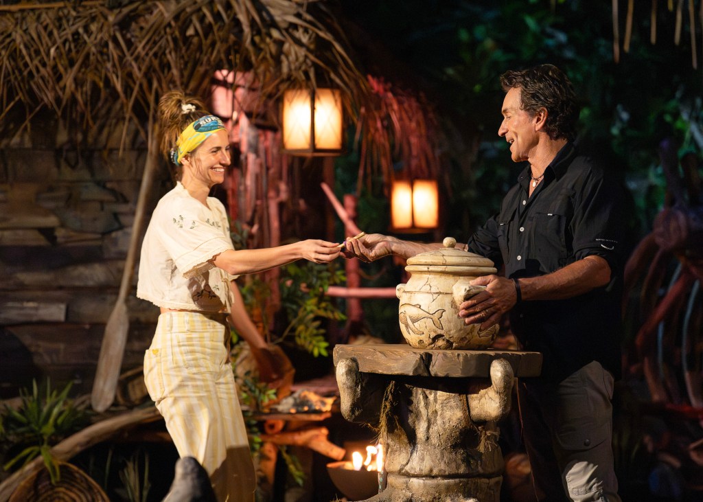 Who will be voted off on Survivor 51 next? Episode 2 Predictions