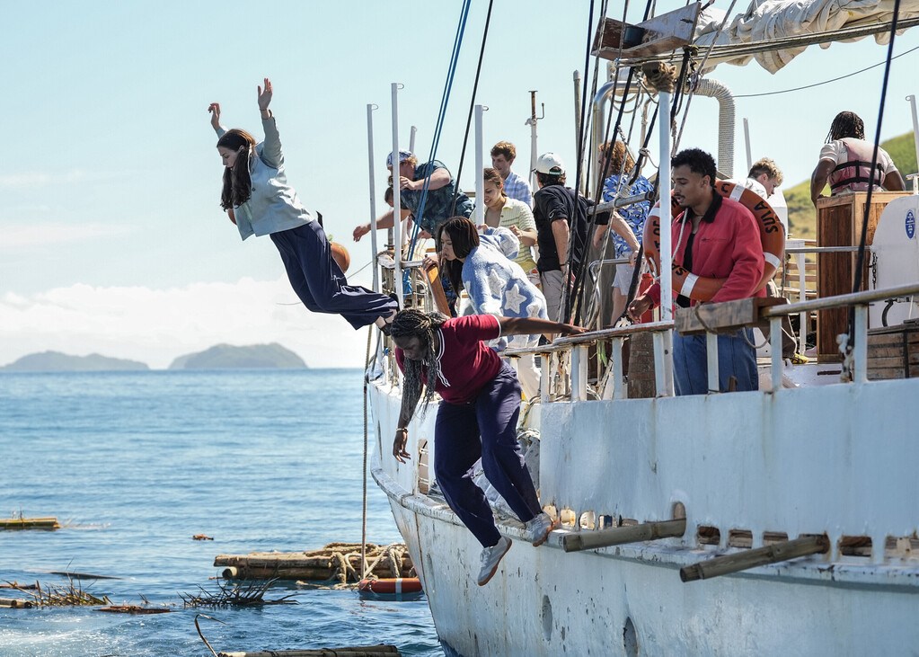 Who Was Voted Out On Survivor Tonight? Episode 1 Recap