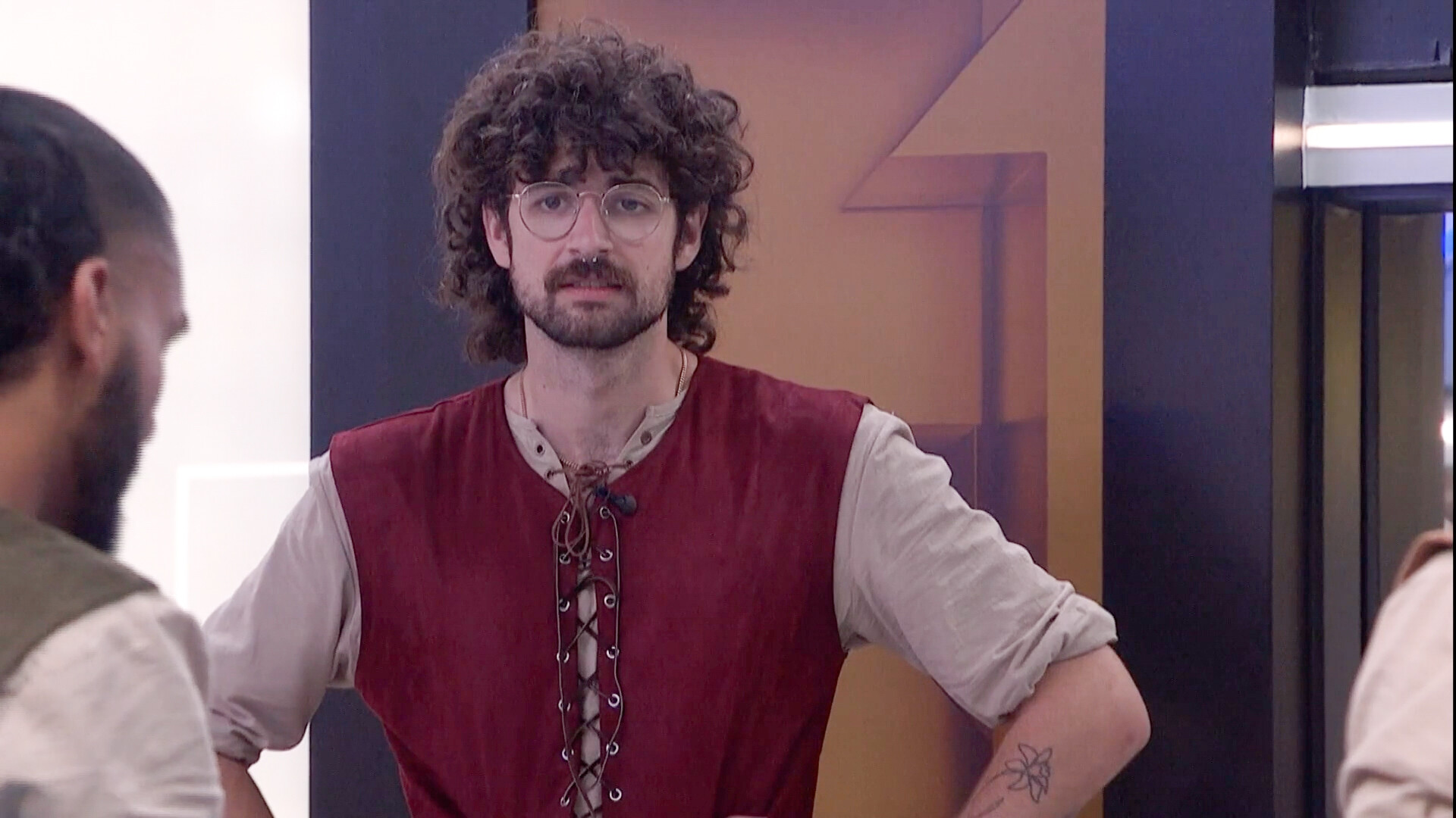 Big Brother Live Feed Spoilers: Thursday Recap from Season 28 Week 9