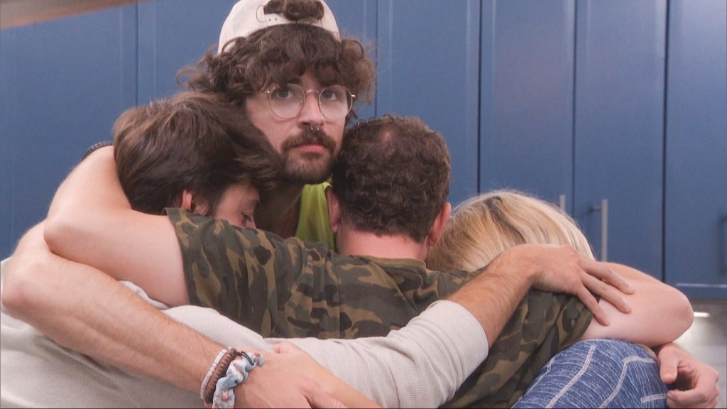 What time is Big Brother on tonight? Season 28 Episode 30 preview