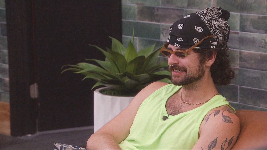 Who won HOH on Big Brother tonight? Season 28 Week 9 Results