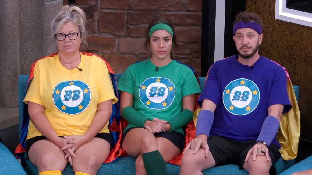 What time is Big Brother on tonight? Season 28 Episode 32 preview