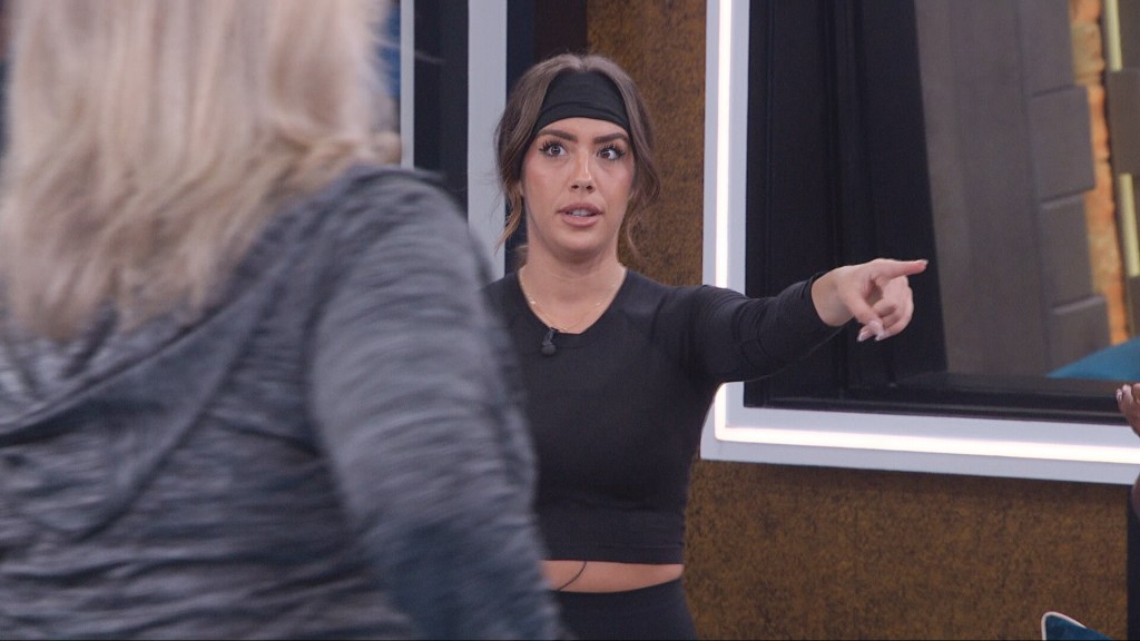 What time is Big Brother on tonight? Season 28 Episode 33 preview