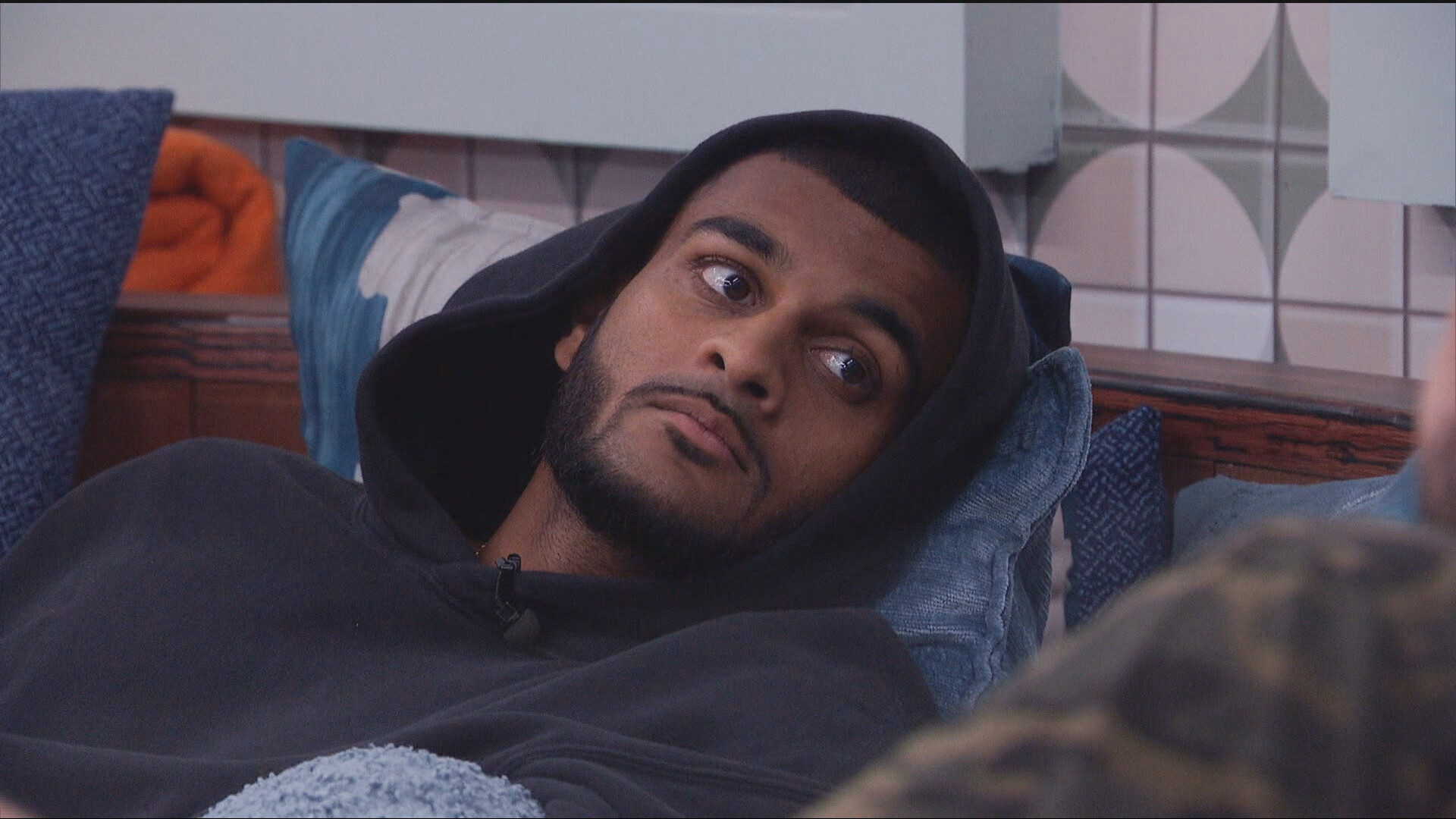 Who won HOH on Big Brother tonight? Season 28 Week 10 Results