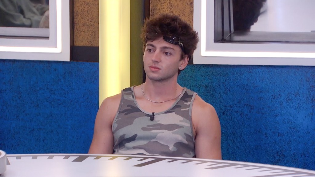 Who won the Power of Veto on Big Brother tonight? Season 28 Week 10 Results