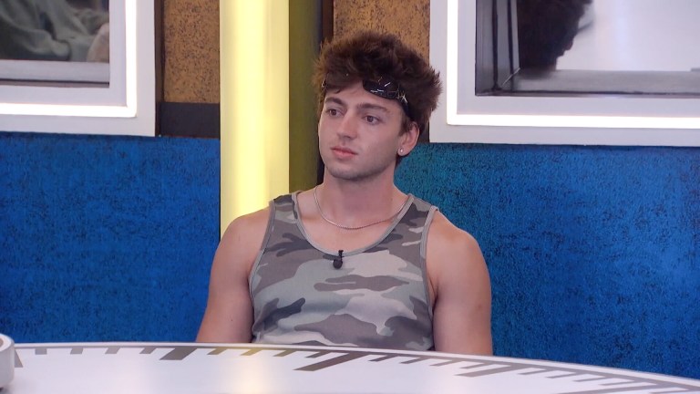Who won the Power of Veto on Big Brother tonight? Season 28 Week 10 Results