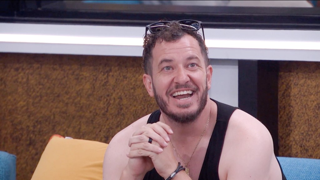 Who won HOH on Big Brother tonight? Season 28 Week 11 Results