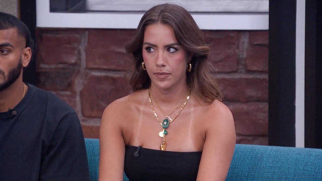 Who Was Evicted on Big Brother tonight? Season 28 Final 4 Results